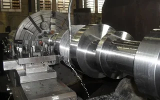 Como os tipos de cilindros pneumáticos certos reduzem custos