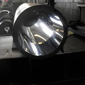 Como o brunimento de camisa de cilindro aumenta a eficiência dos equipamentos